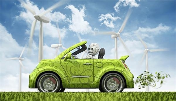 為祖國的藍天助力！國機智駿新能源汽車項目奠基儀式正式啟動