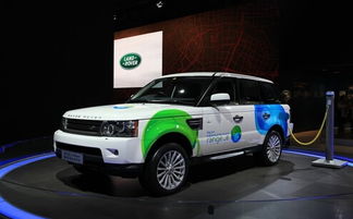 跨國車企加速新能源車國產(chǎn)化 內(nèi)資車企面臨的挑戰(zhàn)與應(yīng)對(duì)