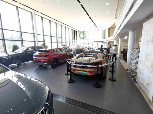 華晨寶馬澄清訂單傳聞 未取消，新能源車訂單僅順延生產