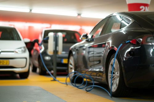 產(chǎn)能擴(kuò)建、目標(biāo)調(diào)高，有多少車企能跨過2025年的新能源車“生死線”？