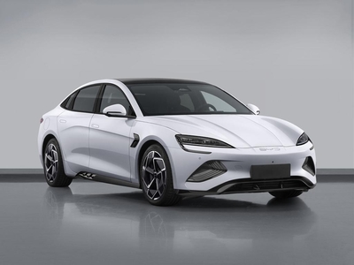 2022年多款重磅新能源車即將上市 哪些車型值得等待？