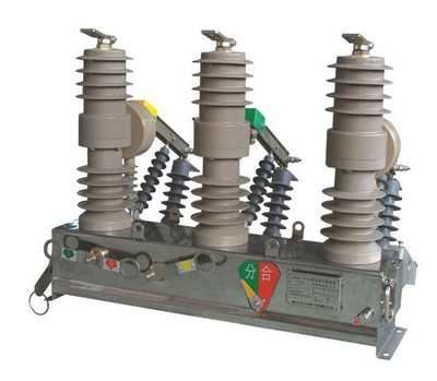 廠家直銷(xiāo)ZW32-12/630-20電動(dòng)高壓真空斷路器 品質(zhì)與價(jià)格的雙重保障