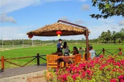 懂得休閑農業與鄉村旅游的這些用地限制，才能讓你的地發揮更大價值！